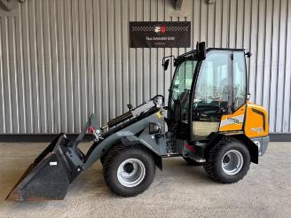 Gebrauchtwagen Maschinen Giant   2025/1