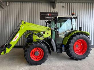 Ocazii utilaje Claas   2021/1