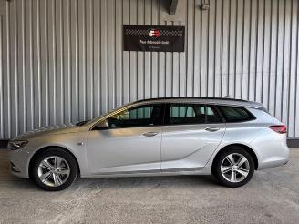 Opel Insignia B Sports Tourer Business Edition picture 3