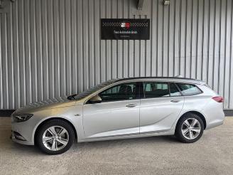Tweedehands auto Opel Insignia B Sports Tourer Business Edition 2017/7