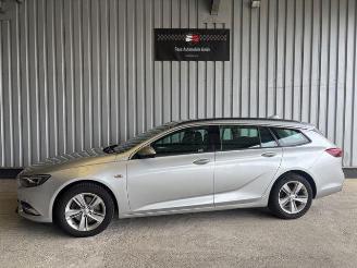 Tweedehands auto Opel Insignia B Sports Tourer Business Edition 2017/7