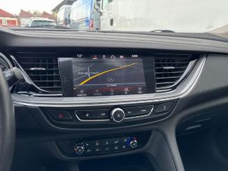 Opel Insignia B Sports Tourer Business Edition picture 14