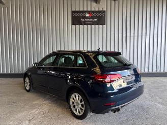 Audi A3 Sportback 2.0 TDI S-Tronic / V-Cockpit picture 4