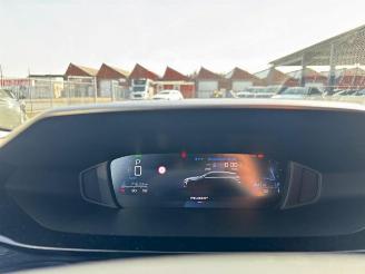 Peugeot 308 Allure Pack Autom / LED / R-Kamera picture 17