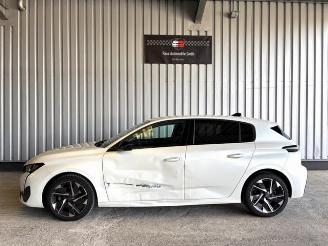 Peugeot 308 Allure Pack Autom / LED / R-Kamera picture 3