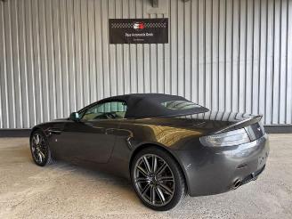 Aston Martin V8 Vantage Roadster 4.7l Sportshift picture 5