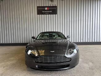 Aston Martin V8 Vantage Roadster 4.7l Sportshift picture 12