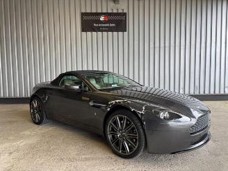Aston Martin V8 Vantage Roadster 4.7l Sportshift picture 11