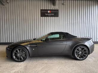 Aston Martin V8 Vantage Roadster 4.7l Sportshift picture 4