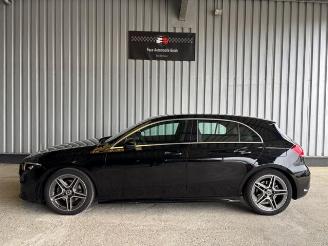 Mercedes A-klasse  picture 3