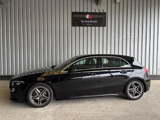 skadebil auto Mercedes A-klasse  2020/8