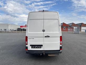 Volkswagen Crafter Kasten Extra Lang 5-Sitzer StandHz picture 8