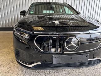 Mercedes EQA 300 4Matic Panorama / AHK picture 17