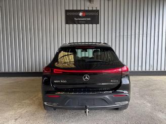 Mercedes EQA 300 4Matic Panorama / AHK picture 5