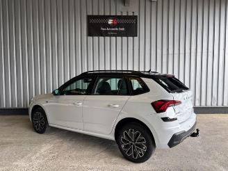 Skoda Kamiq Selection Tour DSG picture 4