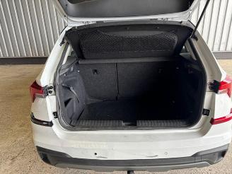 Skoda Kamiq Selection Tour DSG picture 13