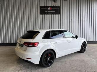 Audi A3 Sportback Sport S-Tronic / Cockpit picture 6