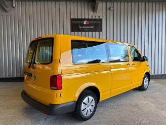 Volkswagen Transporter  picture 6