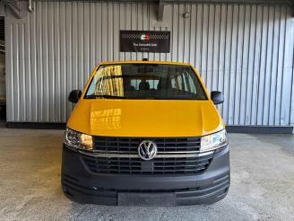 Volkswagen Transporter  picture 9