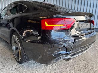 Audi A5 Sportback 3.0 TDI Quattro S-Line picture 15