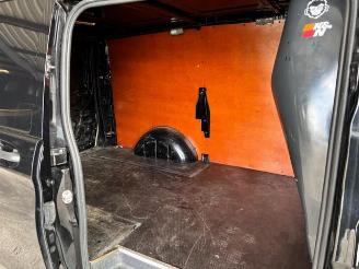 Mercedes Vito Kasten 114 CDI RWD Lang / Automatic picture 15