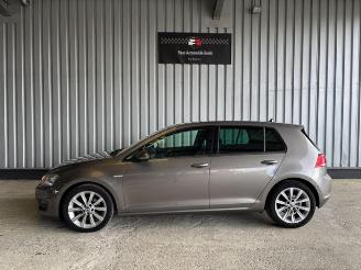 Volkswagen Golf VII Lim. 1.6 TDI Comfortline BlueMotion picture 3