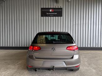 Volkswagen Golf VII Lim. 1.6 TDI Comfortline BlueMotion picture 5