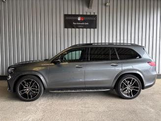 Mercedes GLS 450 d 4Matic AMG / Soft-Close / Pano / VOLLL picture 3