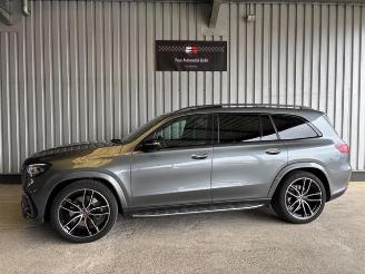 Schadeauto Mercedes GLS 450 d 4Matic AMG / Soft-Close / Pano / VOLLL 2024/1