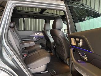 Mercedes GLS 450 d 4Matic AMG / Soft-Close / Pano / VOLLL picture 11