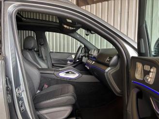 Mercedes GLS 450 d 4Matic AMG / Soft-Close / Pano / VOLLL picture 12
