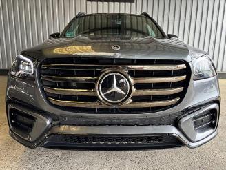 Mercedes GLS 450 d 4Matic AMG / Soft-Close / Pano / VOLLL picture 20