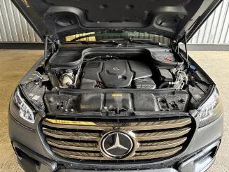 Mercedes GLS 450 d 4Matic AMG / Soft-Close / Pano / VOLLL picture 18