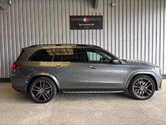 Mercedes GLS 450 d 4Matic AMG / Soft-Close / Pano / VOLLL picture 6
