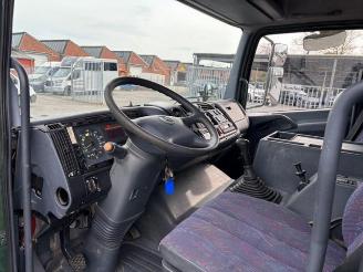 Mercedes Atego 1828L Pferdetransport 8 Pferde / Living picture 26