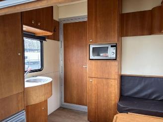 Mercedes Atego 1828L Pferdetransport 8 Pferde / Living picture 25