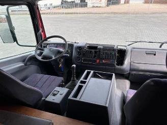 Mercedes Atego 1828L Pferdetransport 8 Pferde / Living picture 18
