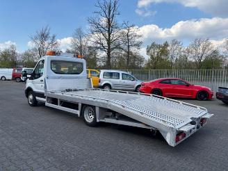 Ford Transit L3 Autotransport Tijhof / Automatic picture 8