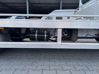 Ford Transit L3 Autotransport Tijhof / Automatic picture 16