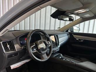 Volvo V-90 Kombi Plus Bright R-Kamera / Navigation picture 10