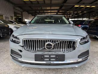 Volvo V-90 Kombi Plus Bright R-Kamera / Navigation picture 21