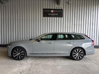 Volvo V-90 Kombi Plus Bright R-Kamera / Navigation picture 3