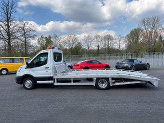 Ford Transit L3 Autotransport Tijhof / Automatic picture 7