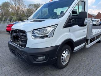 Ford Transit L3 Autotransport Tijhof / Automatic picture 18