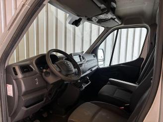 Renault Master Kasten L3H2 Navigation / R-Kamera picture 9