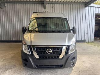 Renault Master Kasten L3H2 Navigation / R-Kamera picture 8