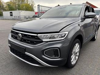 Volkswagen T-Roc Life 1.5 TSI DSG picture 10