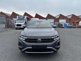 Volkswagen T-Roc Life 1.5 TSI DSG picture 9