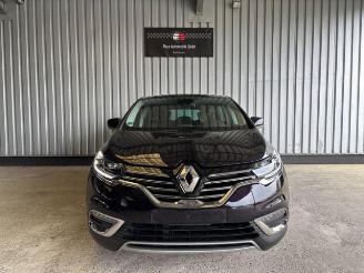 Renault Espace V Initiale Paris Panorama / VOLLL picture 9