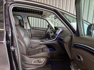 Renault Espace V Initiale Paris Panorama / VOLLL picture 14